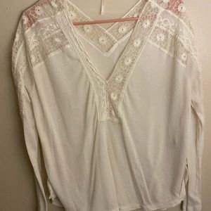 Free People Blouse